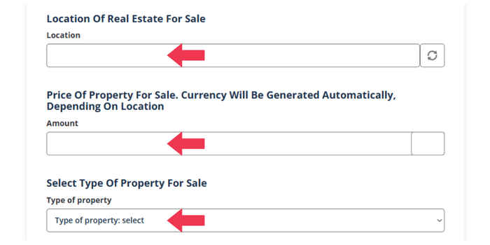  - Real Estate Marketing Platform | Qroople