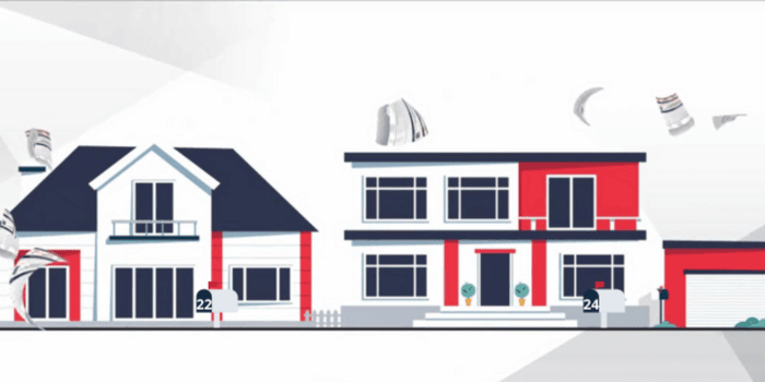  - Real Estate Marketing Platform | Qroople