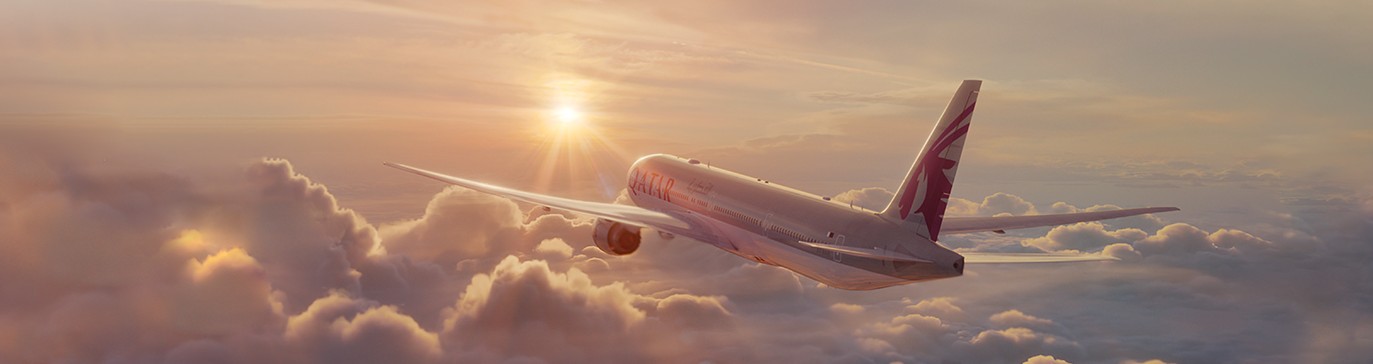 Qatar-airways